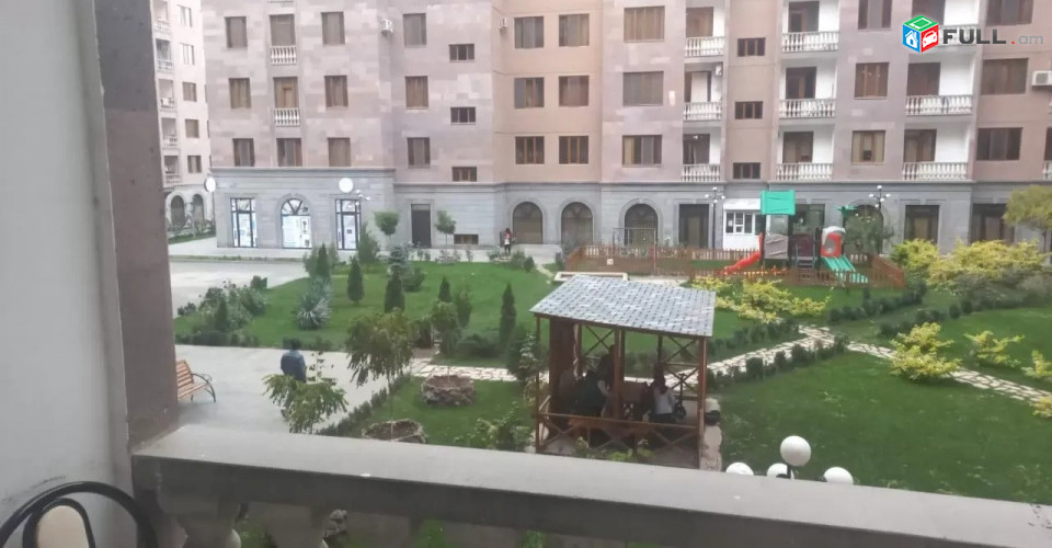 Կոդ FH59  Ադոնց նորակառույց 3 սեն. բնակարան / for rent Adonc st