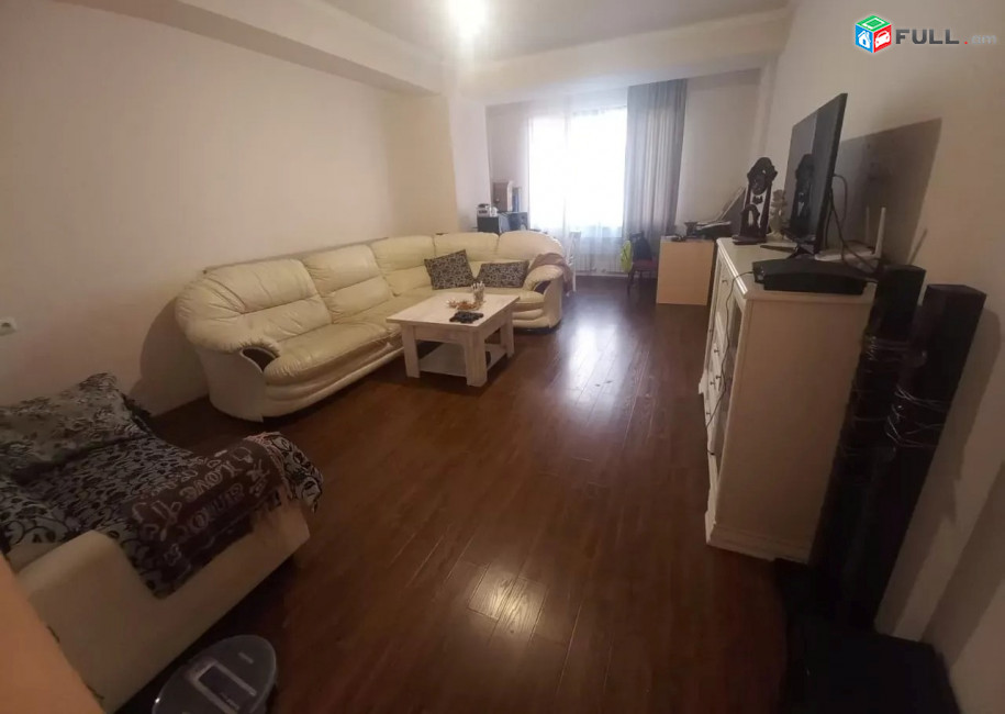 Կոդ FH59  Ադոնց նորակառույց 3 սեն. բնակարան / for rent Adonc st