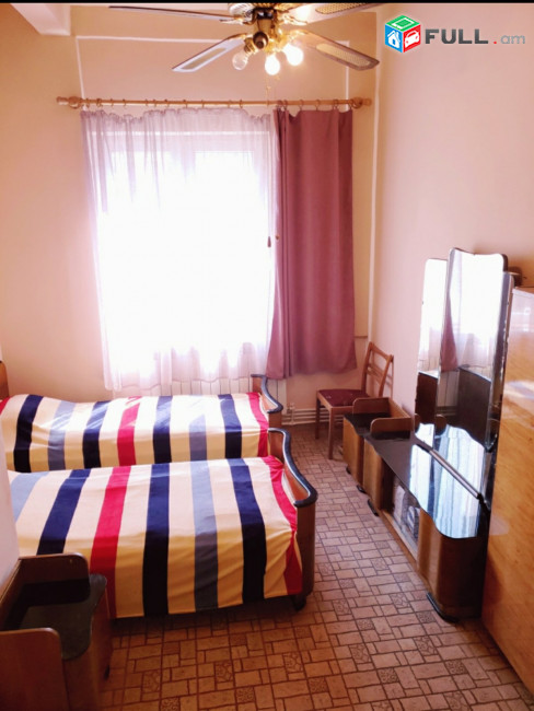 Կոդ FH57  Ամիրյան փողոց 3 սեն. բնակարան / for rent Amiryan st