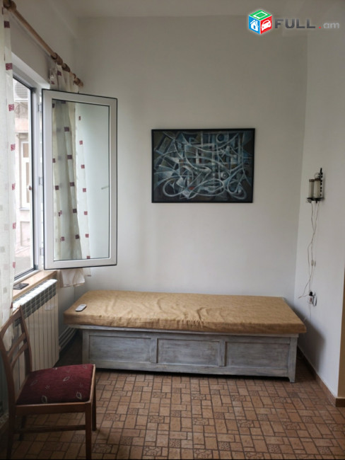 Կոդ FH57  Ամիրյան փողոց 3 սեն. բնակարան / for rent Amiryan st