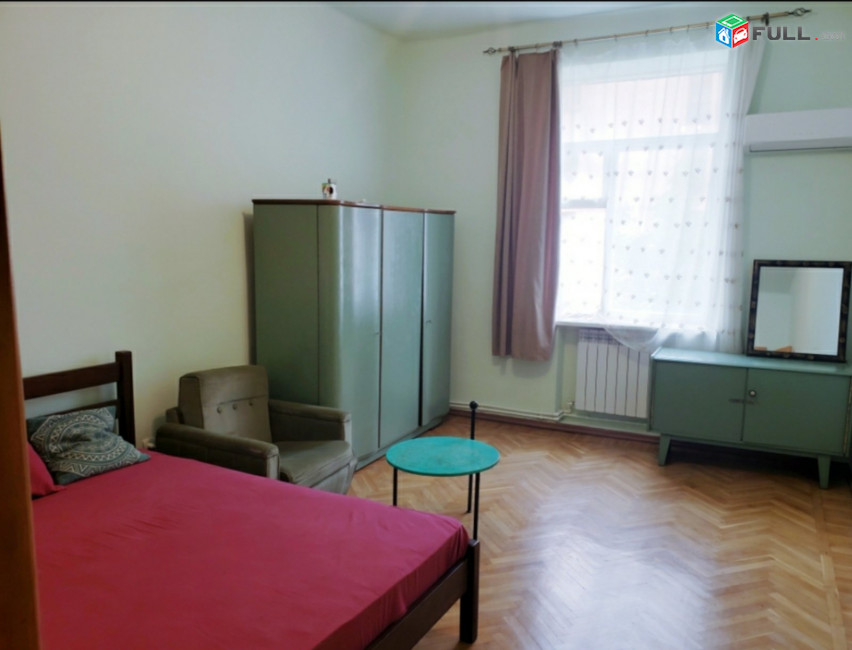 Կոդ FH57  Ամիրյան փողոց 3 սեն. բնակարան / for rent Amiryan st