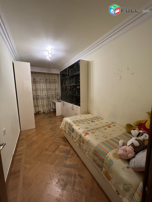 Կոդ FH62  Փափազյան փողոց 4 սեն. բնակարան / for rent Papazyan st