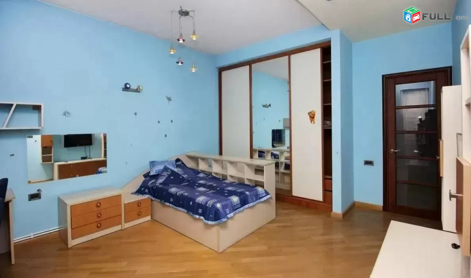 Կոդ FH65 Պուշկին նորակառույց 4 սեն. բնակարան / for rent Pushkin st
