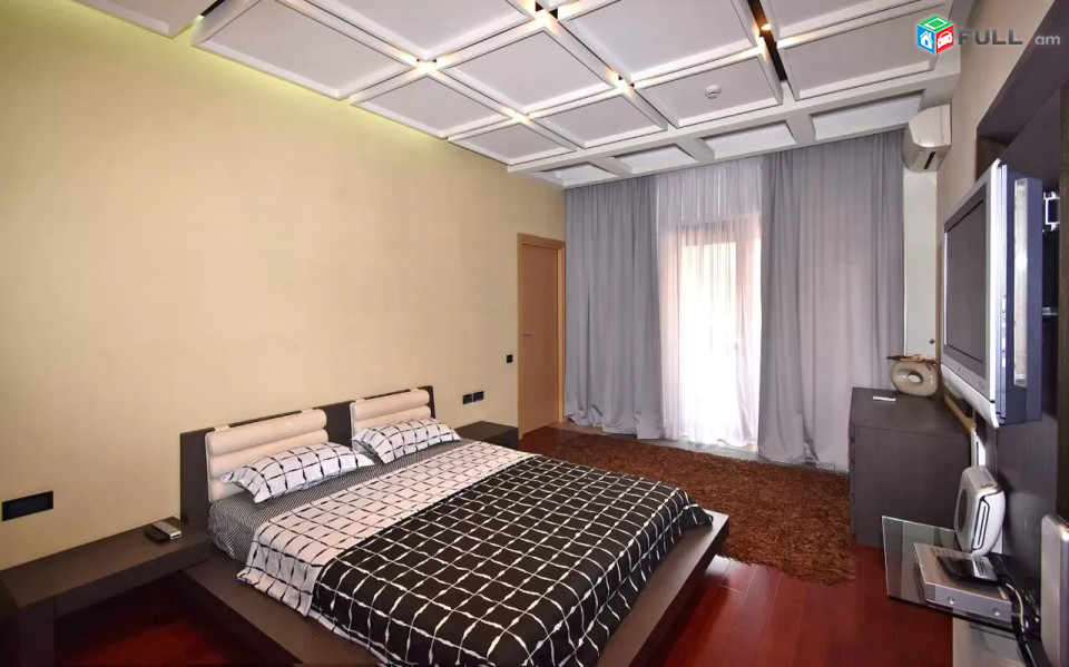 Կոդ FH70  Հյուսիսային պողոտա 4 սեն. բնակարան / for rent Northern Avenue