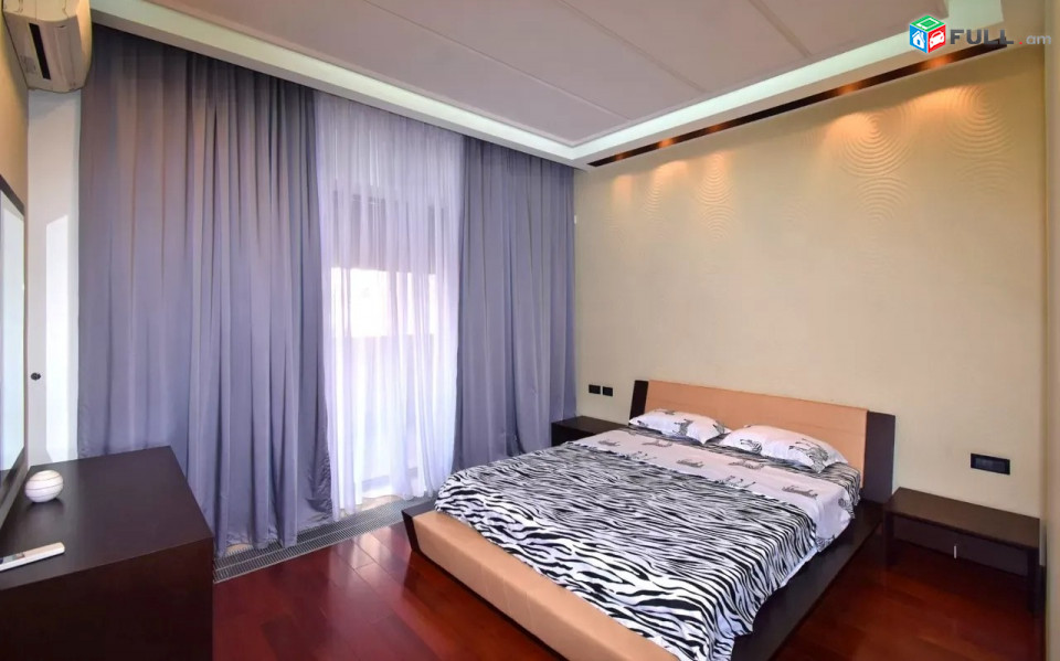 Կոդ FH70  Հյուսիսային պողոտա 4 սեն. բնակարան / for rent Northern Avenue