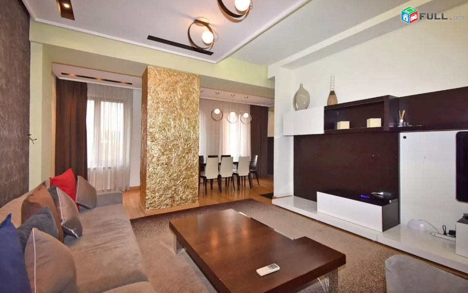 Կոդ FH70  Հյուսիսային պողոտա 4 սեն. բնակարան / for rent Northern Avenue