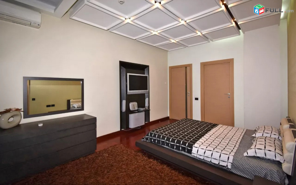 Կոդ FH70  Հյուսիսային պողոտա 4 սեն. բնակարան / for rent Northern Avenue
