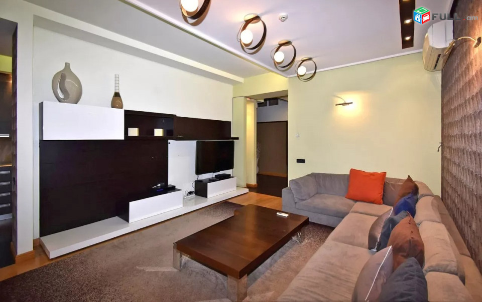 Կոդ FH70  Հյուսիսային պողոտա 4 սեն. բնակարան / for rent Northern Avenue