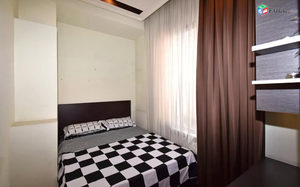 Կոդ FH70  Հյուսիսային պողոտա 4 սեն. բնակարան / for rent Northern Avenue