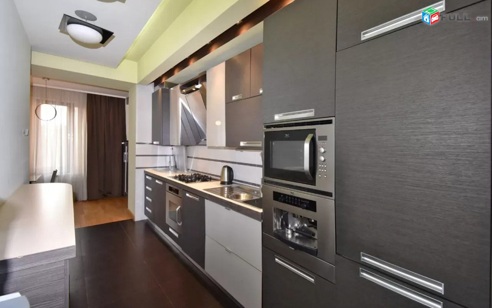 Կոդ FH70  Հյուսիսային պողոտա 4 սեն. բնակարան / for rent Northern Avenue