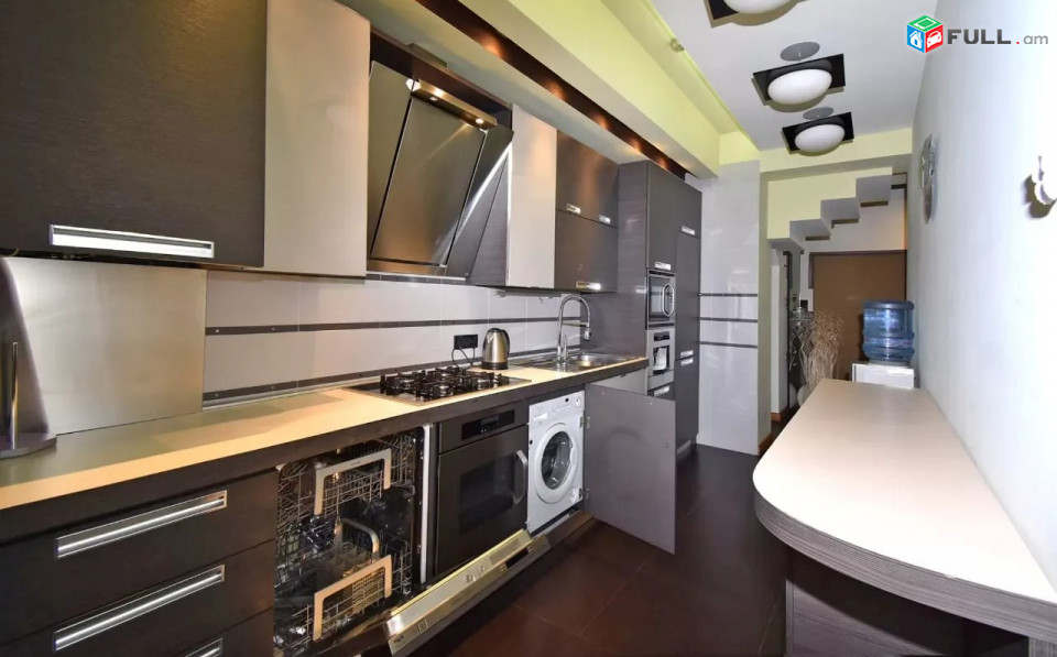 Կոդ FH70  Հյուսիսային պողոտա 4 սեն. բնակարան / for rent Northern Avenue