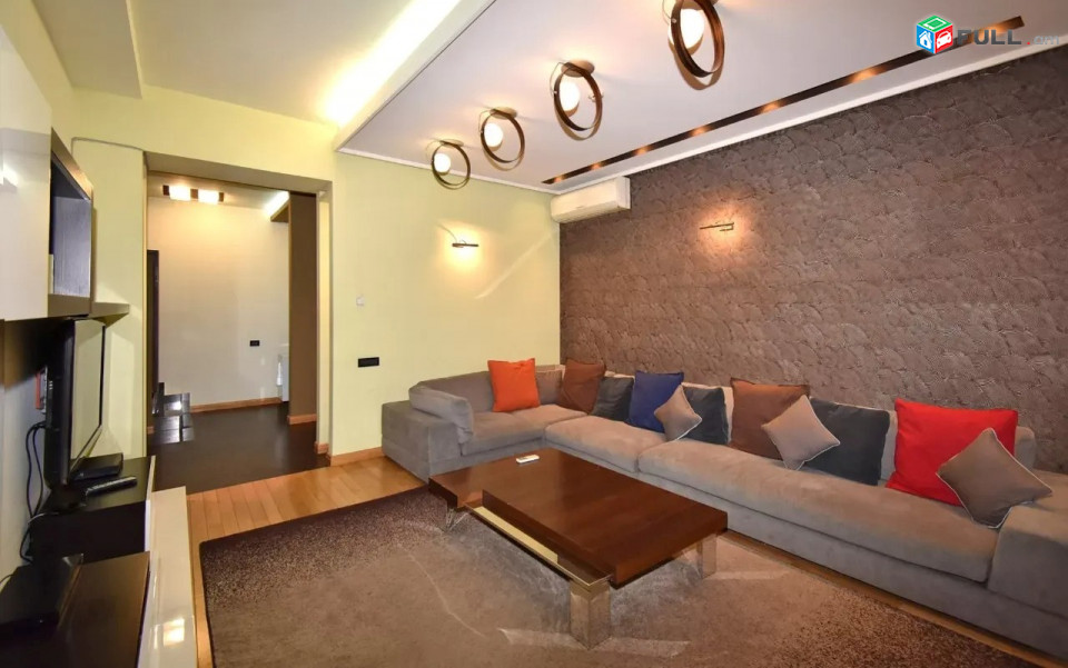 Կոդ FH70  Հյուսիսային պողոտա 4 սեն. բնակարան / for rent Northern Avenue