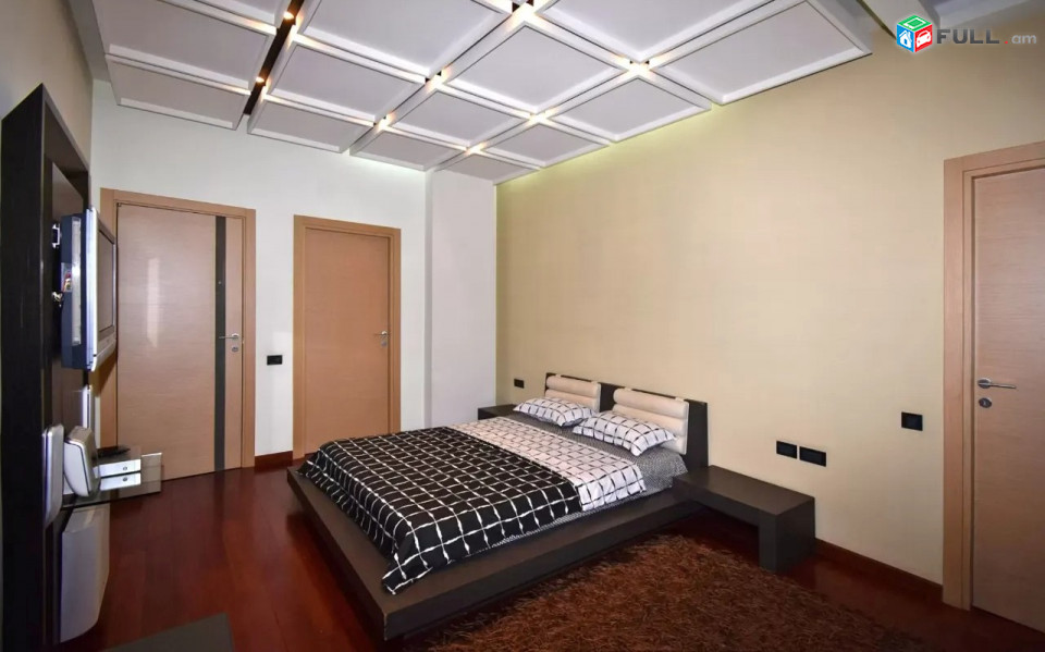 Կոդ FH70  Հյուսիսային պողոտա 4 սեն. բնակարան / for rent Northern Avenue