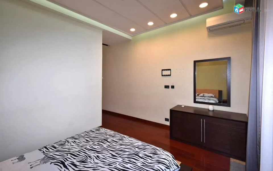 Կոդ FH70  Հյուսիսային պողոտա 4 սեն. բնակարան / for rent Northern Avenue
