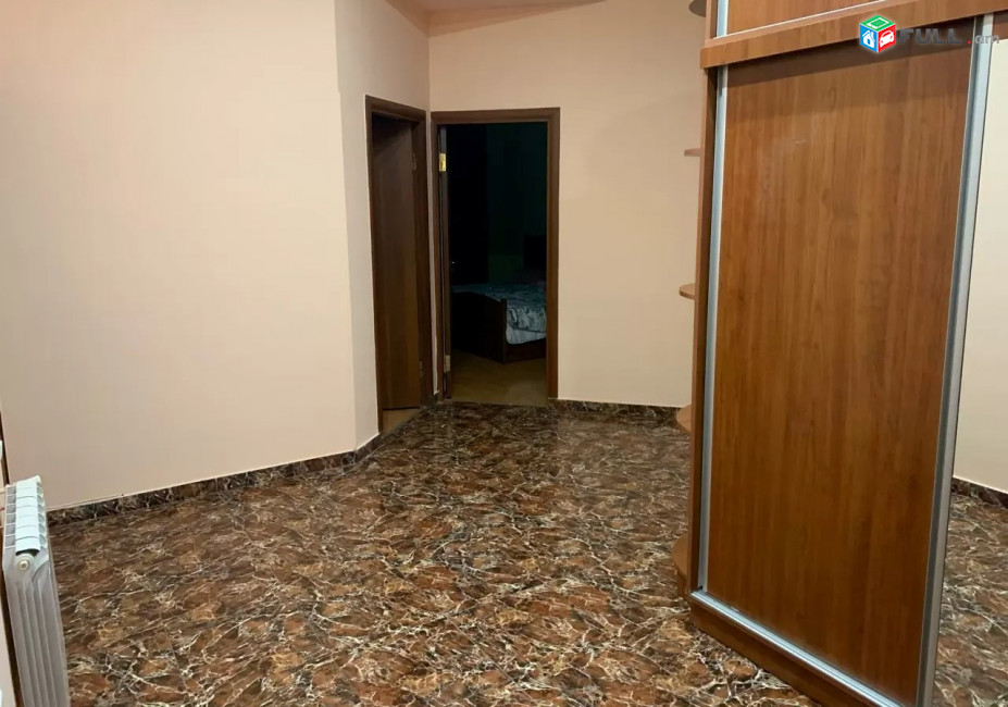 Կոդ FH72  Սարյան Պուշկին խաչմերուկ նորակառույց 4 սեն. բնակարան / for rent Saryan Pushkin crossroad