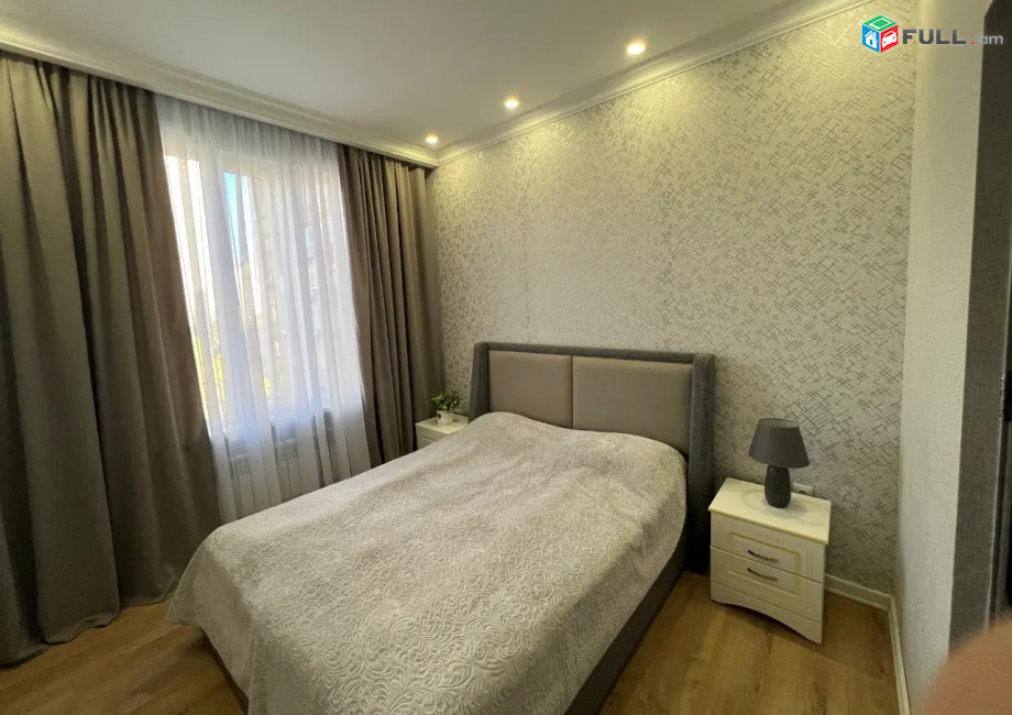 Կոդ FH73  Պուշկին փողոց 3 սեն. բնակարան / for rent Pushkin st