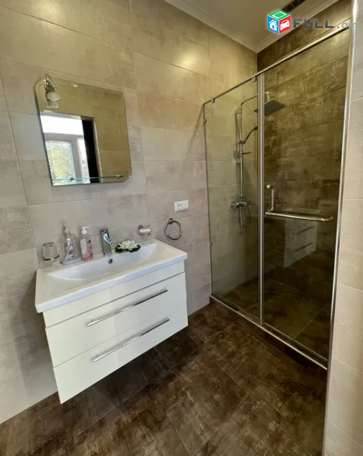 Կոդ FH73  Պուշկին փողոց 3 սեն. բնակարան / for rent Pushkin st