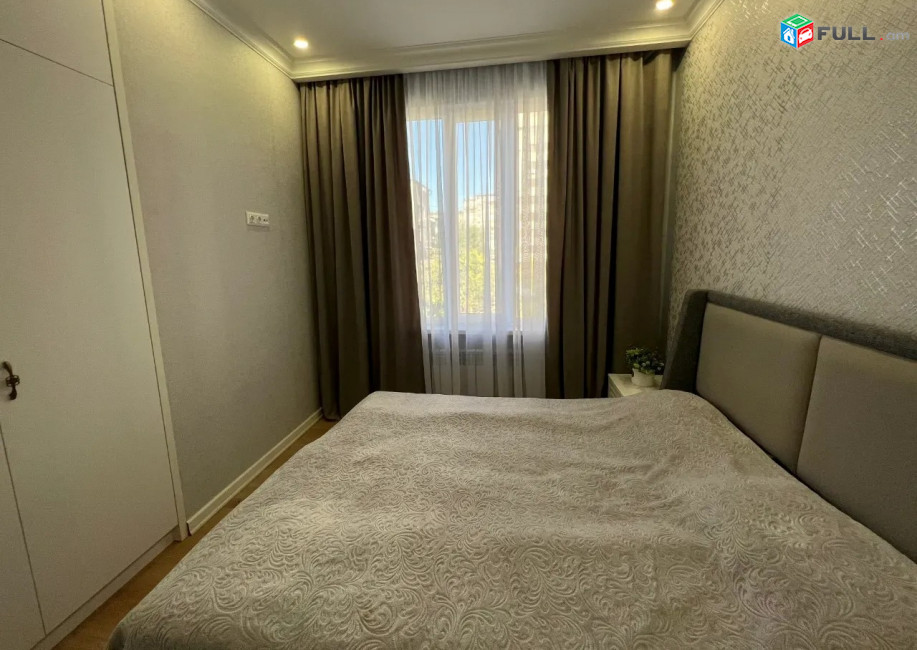 Կոդ FH73  Պուշկին փողոց 3 սեն. բնակարան / for rent Pushkin st