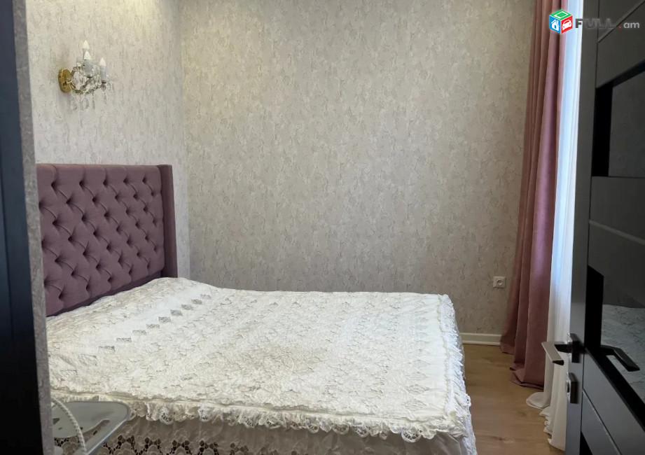 Կոդ FH73  Պուշկին փողոց 3 սեն. բնակարան / for rent Pushkin st