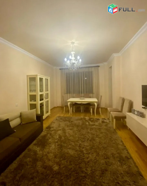 Կոդ FH74  Ծարավ Աղբյուր փողոց  2 սեն. բնակարան / for rent Tsarav Aghbyur st