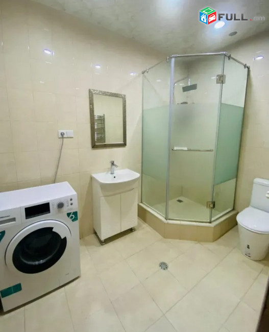 Կոդ FH74  Ծարավ Աղբյուր փողոց  2 սեն. բնակարան / for rent Tsarav Aghbyur st