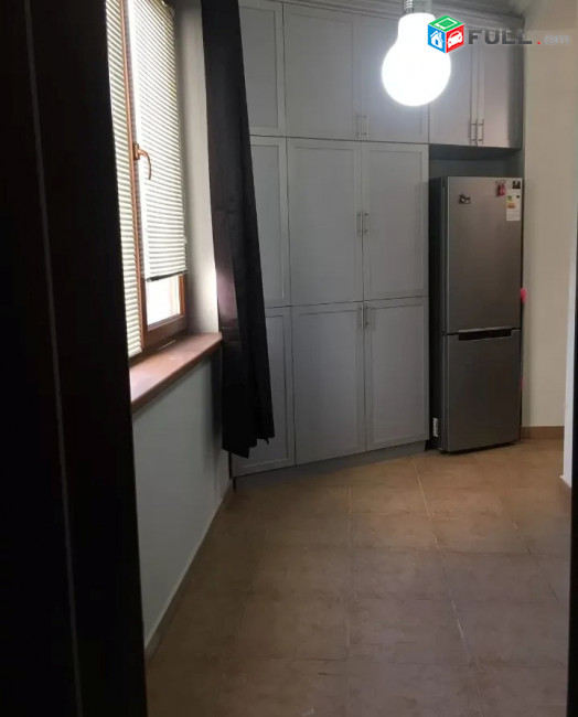 Կոդ FH79  Դեմիրճյան փողոց 3 սեն. բնակարան / for rent Demirchyan st
