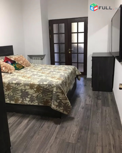 Կոդ FH79  Դեմիրճյան փողոց 3 սեն. բնակարան / for rent Demirchyan st