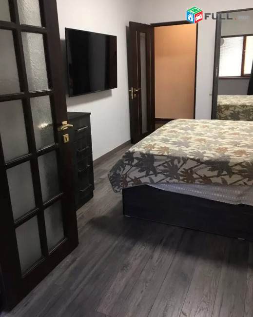 Կոդ FH79  Դեմիրճյան փողոց 3 սեն. բնակարան / for rent Demirchyan st