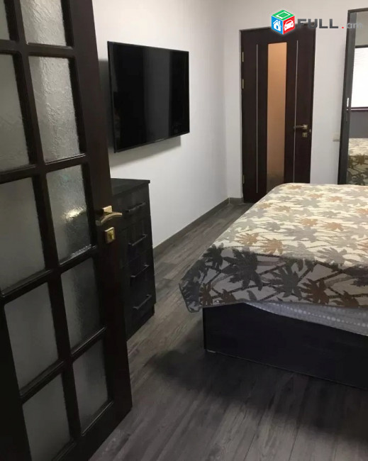 Կոդ FH79  Դեմիրճյան փողոց 3 սեն. բնակարան / for rent Demirchyan st