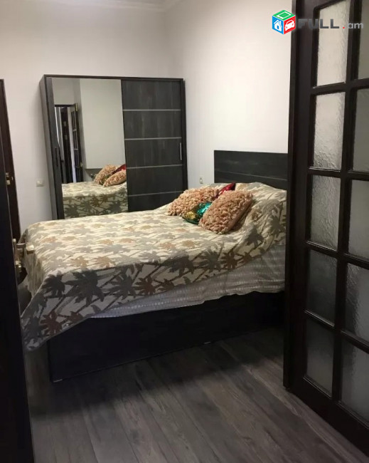 Կոդ FH79  Դեմիրճյան փողոց 3 սեն. բնակարան / for rent Demirchyan st
