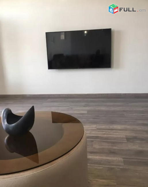 Կոդ FH79  Դեմիրճյան փողոց 3 սեն. բնակարան / for rent Demirchyan st