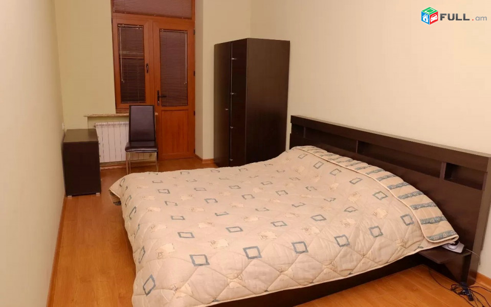Կոդ FH80  Մաշտոցի պողոտա 3 սեն. բնակարան / for rent Mashtoc st