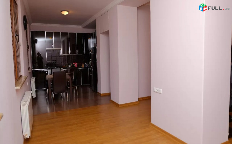 Կոդ FH80  Մաշտոցի պողոտա 3 սեն. բնակարան / for rent Mashtoc st