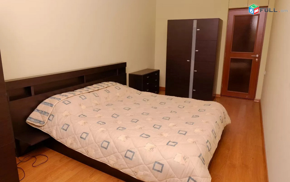 Կոդ FH80  Մաշտոցի պողոտա 3 սեն. բնակարան / for rent Mashtoc st
