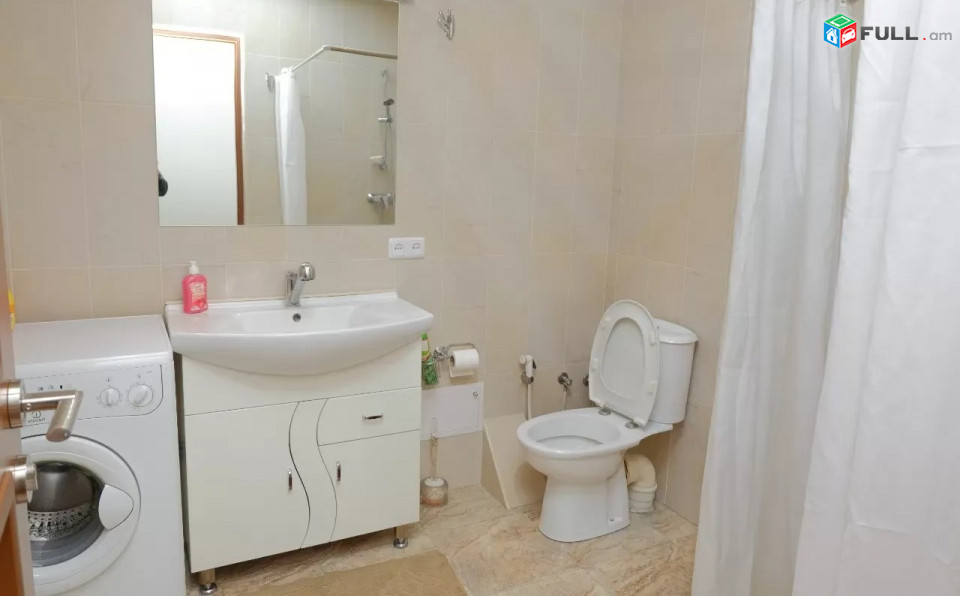 Կոդ FH80  Մաշտոցի պողոտա 3 սեն. բնակարան / for rent Mashtoc st
