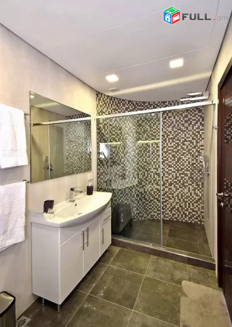 Կոդ FH86  Հյուսիսային պողոտա 3 սեն. բնակարան / for rent Northern Avenue
