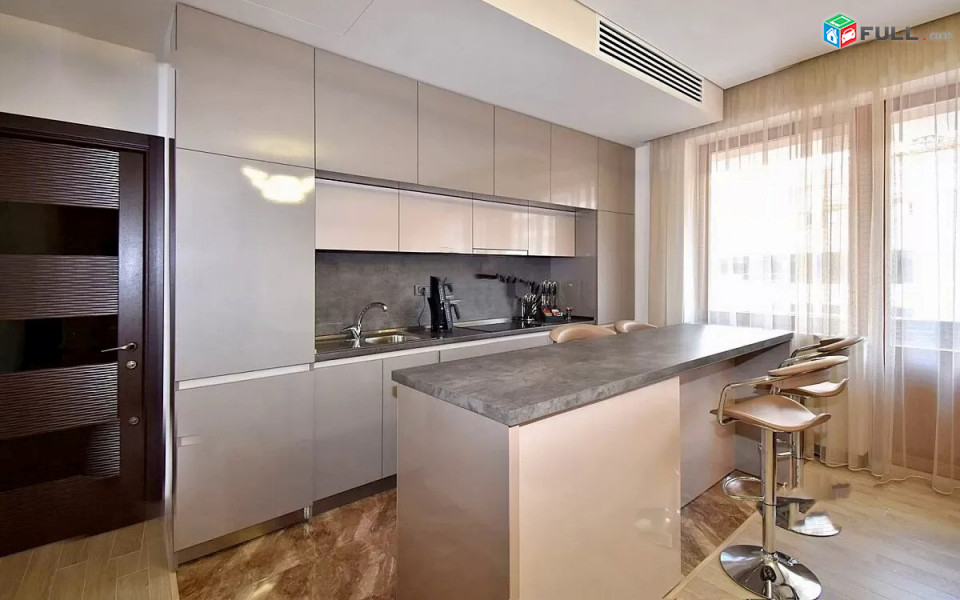 Կոդ FH86  Հյուսիսային պողոտա 3 սեն. բնակարան / for rent Northern Avenue