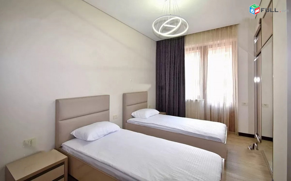 Կոդ FH86  Հյուսիսային պողոտա 3 սեն. բնակարան / for rent Northern Avenue