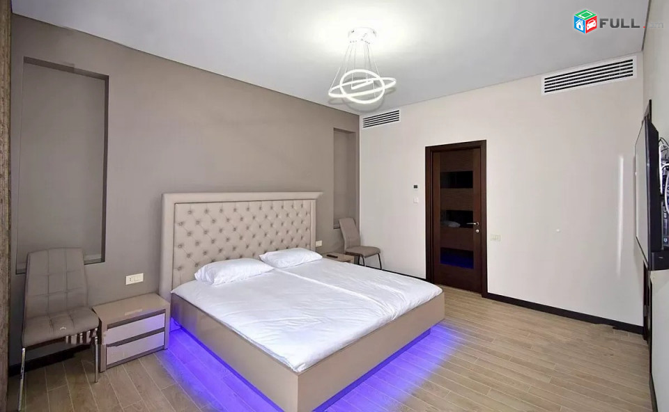 Կոդ FH86  Հյուսիսային պողոտա 3 սեն. բնակարան / for rent Northern Avenue
