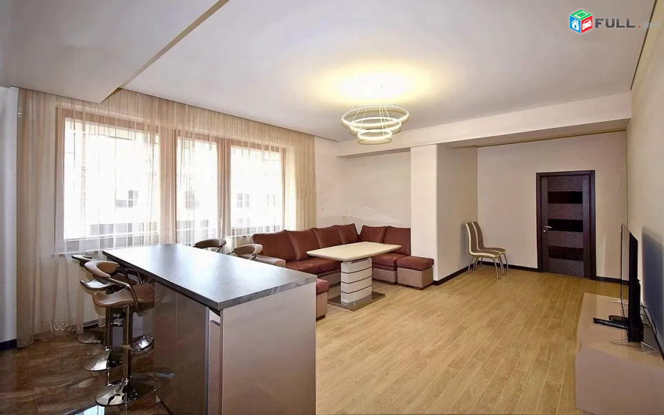 Կոդ FH86  Հյուսիսային պողոտա 3 սեն. բնակարան / for rent Northern Avenue
