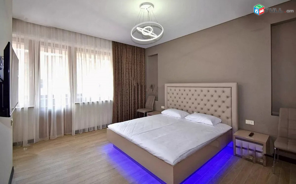 Կոդ FH86  Հյուսիսային պողոտա 3 սեն. բնակարան / for rent Northern Avenue