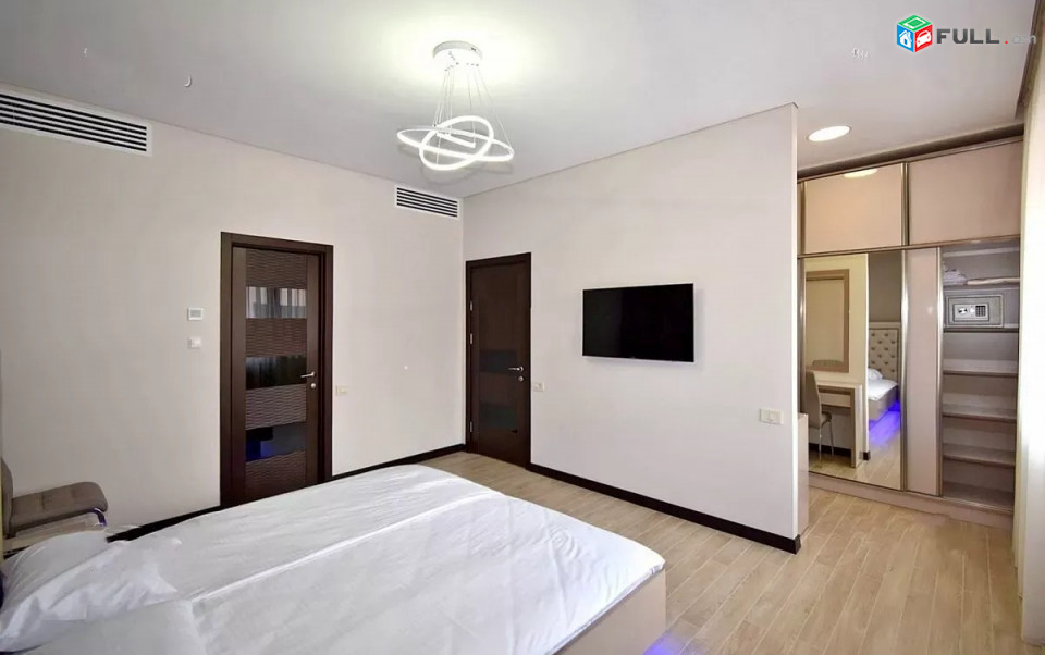 Կոդ FH86  Հյուսիսային պողոտա 3 սեն. բնակարան / for rent Northern Avenue