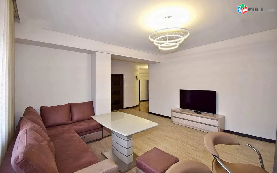 Կոդ FH86  Հյուսիսային պողոտա 3 սեն. բնակարան / for rent Northern Avenue