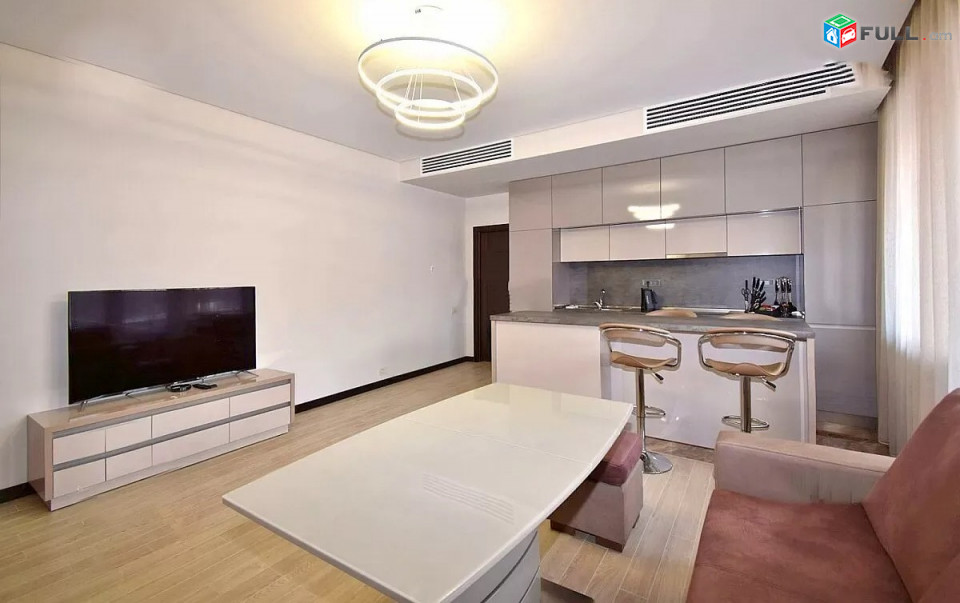 Կոդ FH86  Հյուսիսային պողոտա 3 սեն. բնակարան / for rent Northern Avenue