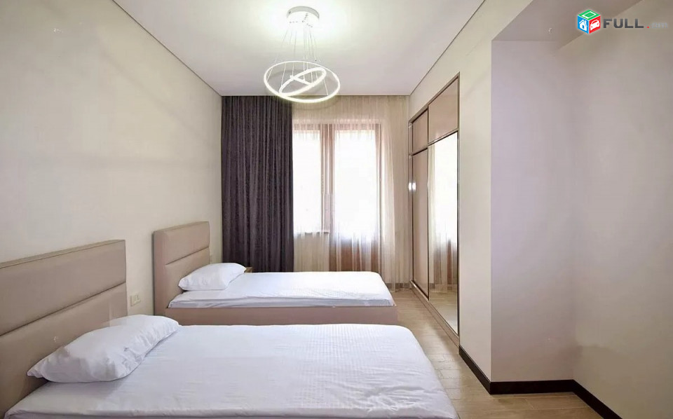 Կոդ FH86  Հյուսիսային պողոտա 3 սեն. բնակարան / for rent Northern Avenue