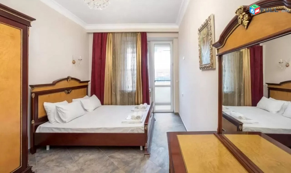 Կոդ FH87  Ամիրյան նորակառույց 4 սեն. բնակարան / for rent Amiryan st