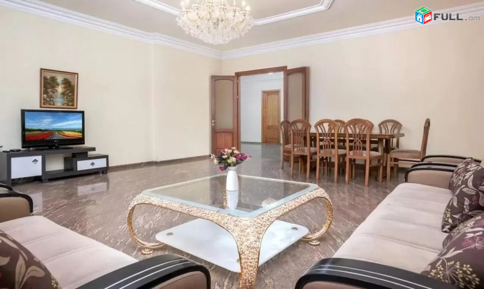 Կոդ FH87  Ամիրյան նորակառույց 4 սեն. բնակարան / for rent Amiryan st