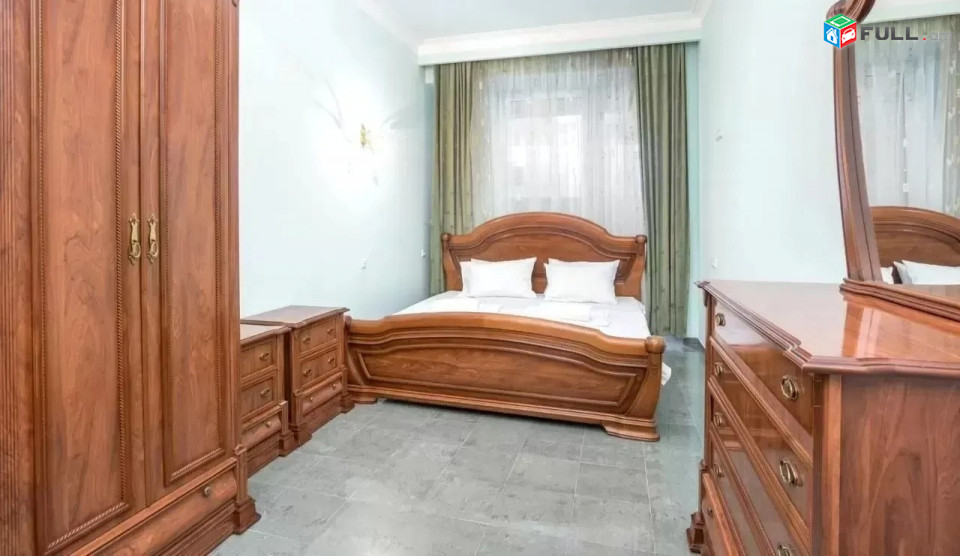Կոդ FH87  Ամիրյան նորակառույց 4 սեն. բնակարան / for rent Amiryan st
