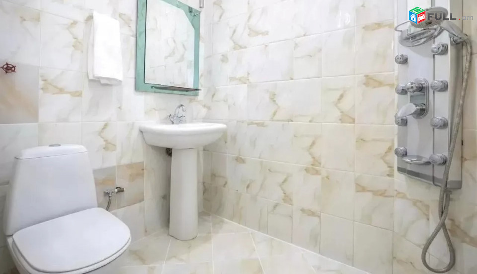 Կոդ FH87  Ամիրյան նորակառույց 4 սեն. բնակարան / for rent Amiryan st