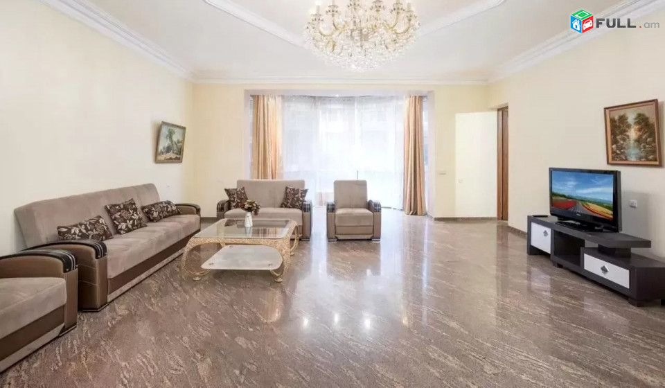 Կոդ FH87  Ամիրյան նորակառույց 4 սեն. բնակարան / for rent Amiryan st